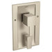 Moen 90 Degree TS2710 Posi-Temp(R) with diverter valve trim