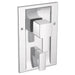 Moen 90 Degree TS2710 Posi-Temp(R) with diverter valve trim