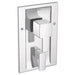 Moen 90 Degree TS2710 Posi-Temp(R) with diverter valve trim