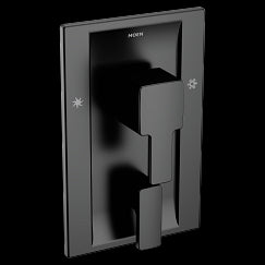 Moen 90 Degree TS2710 Posi-Temp(R) with diverter valve trim