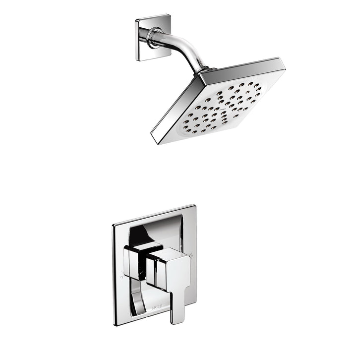 Moen 90 Degree TS2712 Posi-Temp(R) shower only