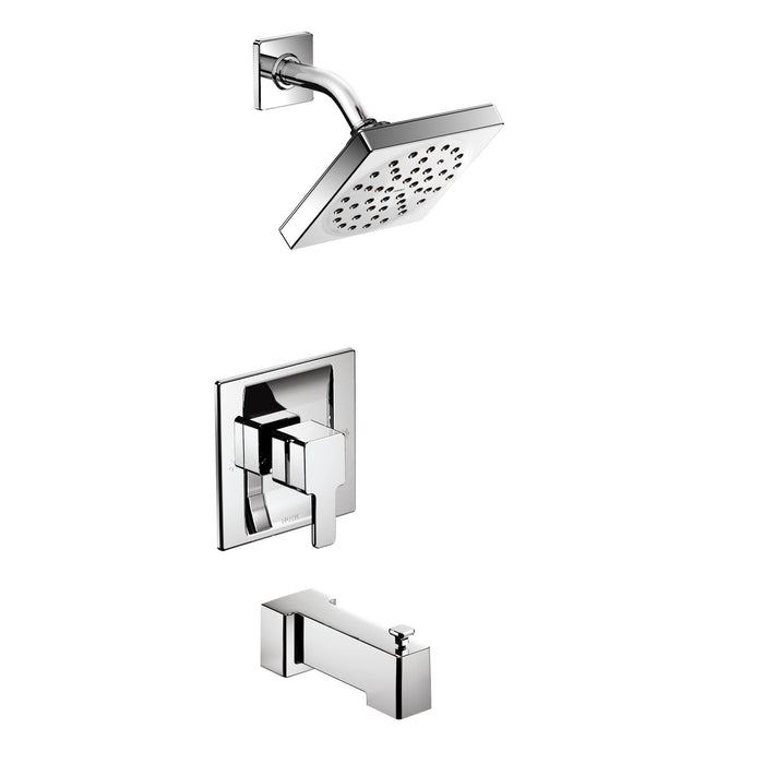 Moen 90 Degree TS2713 Posi-Temp(R) tub/shower