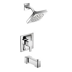 Moen 90 Degree TS2713 Posi-Temp(R) tub/shower