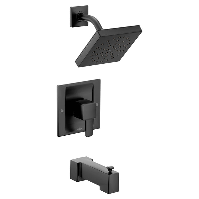 Moen 90 Degree TS2713 Posi-Temp(R) tub/shower