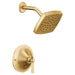 Moen Flara TS2912 Posi-Temp(R) shower only