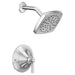 Moen Flara TS2912 Posi-Temp(R) shower only
