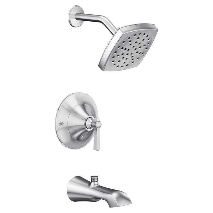 Moen Flara TS2913 Posi-Temp(R) tub/shower