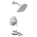 Moen Flara TS2913 Posi-Temp(R) tub/shower