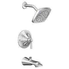 Moen Flara TS2913 Posi-Temp(R) tub/shower
