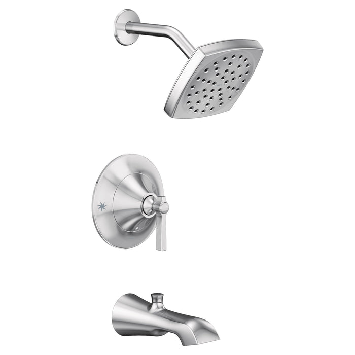Moen Flara TS2913 Posi-Temp(R) tub/shower