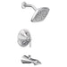 Moen Flara TS2913 Posi-Temp(R) tub/shower