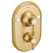 Moen Weymouth TS32100 Posi-Temp(R) with diverter tub/shower valve only