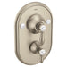 Moen Weymouth TS32100 Posi-Temp(R) with diverter tub/shower valve only