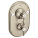 Moen Weymouth TS32100 Posi-Temp(R) with diverter tub/shower valve only