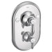 Moen Weymouth TS32100 Posi-Temp(R) with diverter tub/shower valve only