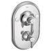 Moen Weymouth TS32100 Posi-Temp(R) with diverter tub/shower valve only
