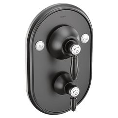 Moen Weymouth TS32100 Posi-Temp(R) with diverter tub/shower valve only