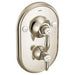 Moen Weymouth TS32100 Posi-Temp(R) with diverter tub/shower valve only