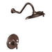 Moen Weymouth TS32102 Posi-Temp(R) shower only