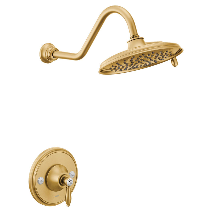 Moen Weymouth TS32102EP Posi-Temp(R) shower only
