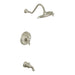 Moen Weymouth TS32104 Posi-Temp(R) tub/shower