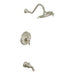 Moen Weymouth TS32104 Posi-Temp(R) tub/shower
