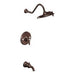 Moen Weymouth TS32104 Posi-Temp(R) tub/shower