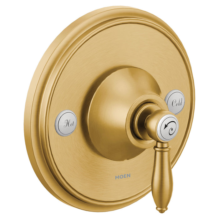 Moen Weymouth TS3210 Posi-Temp(R) valve trim