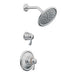 Moen TS3400 ExactTemp(R) shower only
