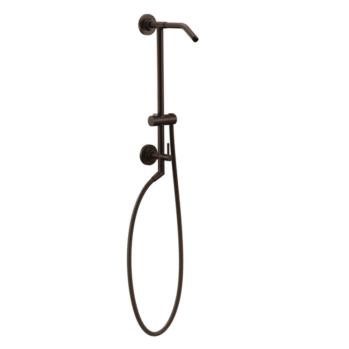 Moen Annex TS3661NH Shower Only