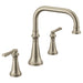 Moen Colinet TS44503 Two-Handle Roman Tub Faucet