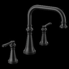 Moen Colinet TS44503 Two-Handle Roman Tub Faucet