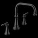 Moen Colinet TS44503 Two-Handle Roman Tub Faucet
