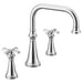 Moen Colinet TS44505 Two-Handle Roman Tub Faucet