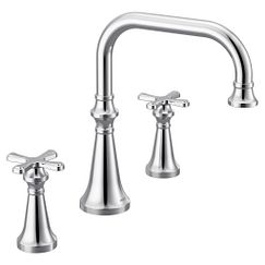 Moen Colinet TS44505 Two-Handle Roman Tub Faucet
