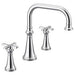 Moen Colinet TS44505 Two-Handle Roman Tub Faucet