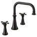 Moen Colinet TS44505 Two-Handle Roman Tub Faucet