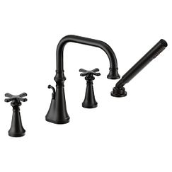 Moen Colinet TS44506 Two-Handle Roman Tub Faucet