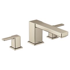 Moen 90 Degree TS913 Two-Handle Roman Tub Faucet