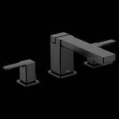 Moen 90 Degree TS913 Two-Handle Roman Tub Faucet