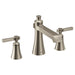 Moen Flara TS926 Two-Handle Roman Tub Faucet