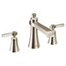 Moen Flara TS926 Two-Handle Roman Tub Faucet
