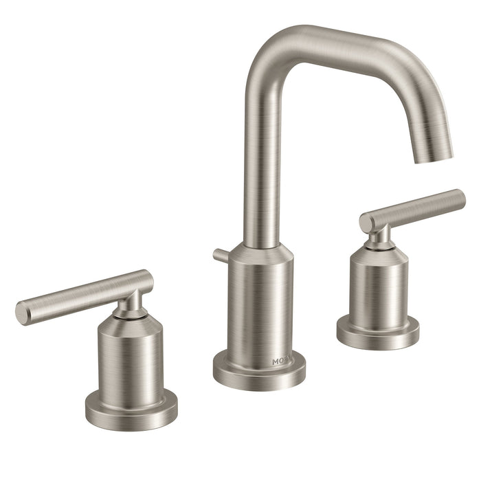 Moen Gibson TV6142 Two-Handle Bathroom Faucet