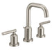 Moen Gibson TV6142 Two-Handle Bathroom Faucet