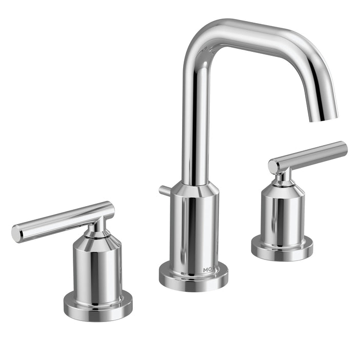 Moen Gibson TV6142 Two-Handle Bathroom Faucet