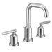 Moen Gibson TV6142 Two-Handle Bathroom Faucet
