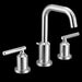Moen Gibson TV6142 Two-Handle Bathroom Faucet