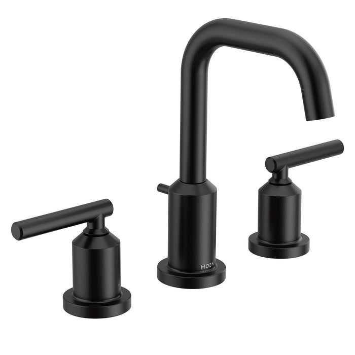 Moen Gibson TV6142 Two-Handle Bathroom Faucet