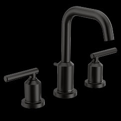 Moen Gibson TV6142 Two-Handle Bathroom Faucet