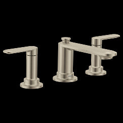 Moen Greenfield TV6507 Two-Handle Bathroom Faucet